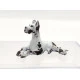 Mini Tank 24802 - 1/35 - Dog. Painted figure, painted animal
