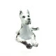 Mini Tank 24802 - 1/35 - Dog. Painted figure, painted animal