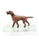 Mini Tank 24805 - 1/35 - Dog Hungarian vizsla. Painted figure, painted animal