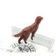 Mini Tank 24804 - 1/35 - Dog Setter Rite. Painted figure, painted animal