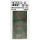 Mini Tank 35012 - 1/35 - Camouflage netting TS-75 (USSR) 172 * 86 mm