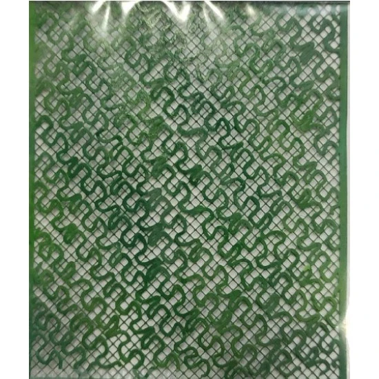 Mini Tank 72001 - 1/72 - Camouflage netting MKT-T (USSR)