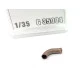 Mini Tank G35004 - 1/35 - Metal exhaust for Jagdpanzer 38(t) Hetzer early