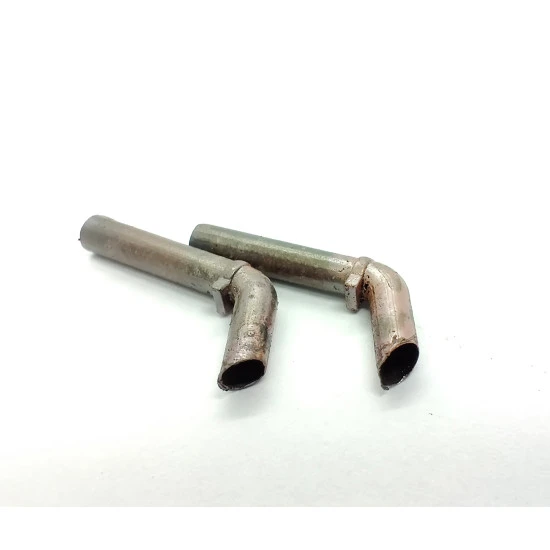 Mini Tank G35006 - 1/35 - Metal exhaust for BT-7/BT-42
