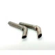 Mini Tank G35006 - 1/35 - Metal exhaust for BT-7/BT-42
