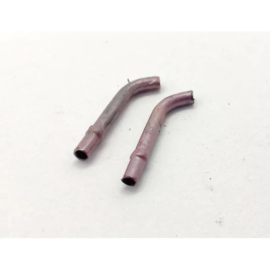 Mini Tank G72002 - 1/72 - Metal exhaust for Panther V Ausf.A/D/G