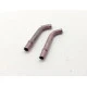 Mini Tank G72002 - 1/72 - Metal exhaust for Panther V Ausf.A/D/G