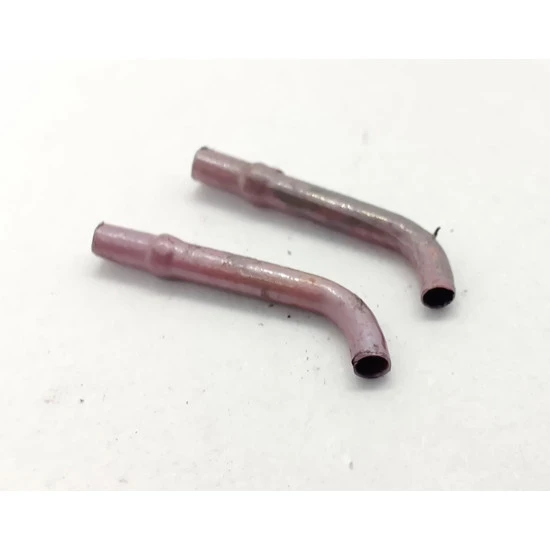 Mini Tank G72002 - 1/72 - Metal exhaust for Panther V Ausf.A/D/G