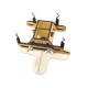 LMG BB-37 4-spring spring module plywood 3.6 mm