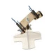 LMG BB-37 4-spring spring module plywood 3.6 mm
