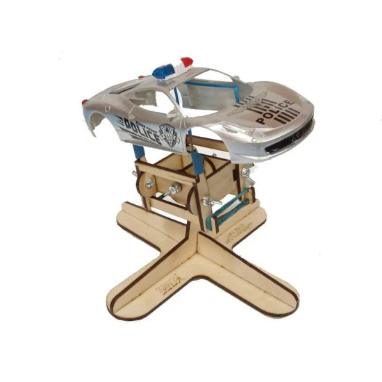 LMG BB-29 1/24 Jig Auto 1/24 scale