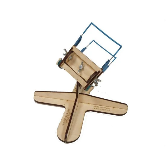 LMG BB-29 1/24 Jig Auto 1/24 scale