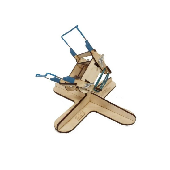 LMG BB-29 1/24 Jig Auto 1/24 scale