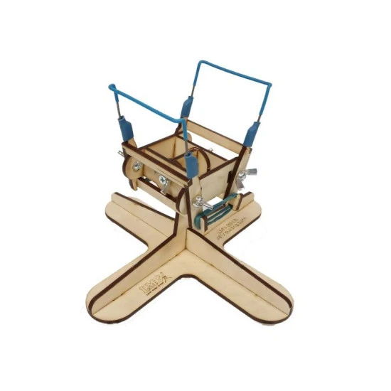 LMG BB-29 1/24 Jig Auto 1/24 scale