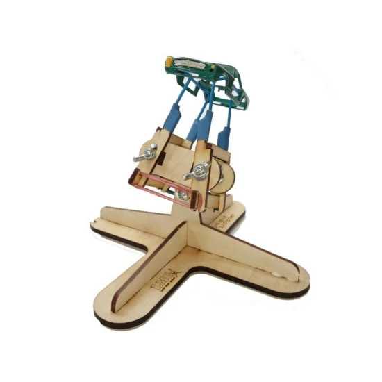 LMG BB-31 Stapel Auto 1-43 scale