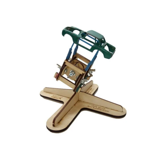 LMG BB-31 Stapel Auto 1-43 scale