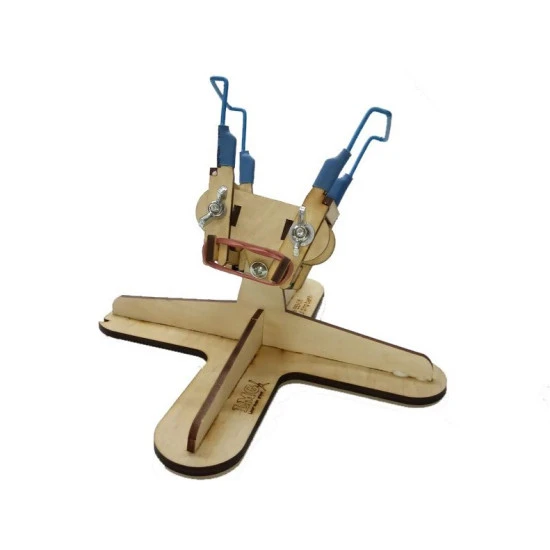 LMG BB-31 Stapel Auto 1-43 scale