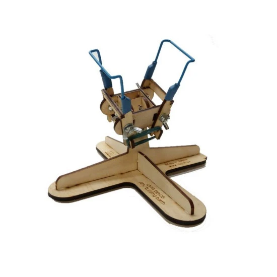 LMG BB-31 Stapel Auto 1-43 scale