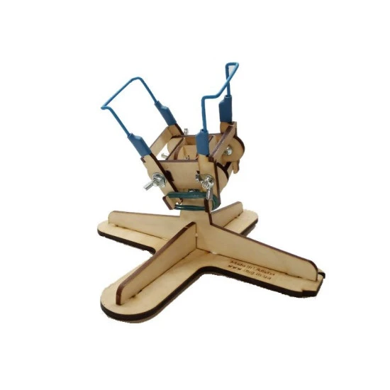 LMG BB-31 Stapel Auto 1-43 scale