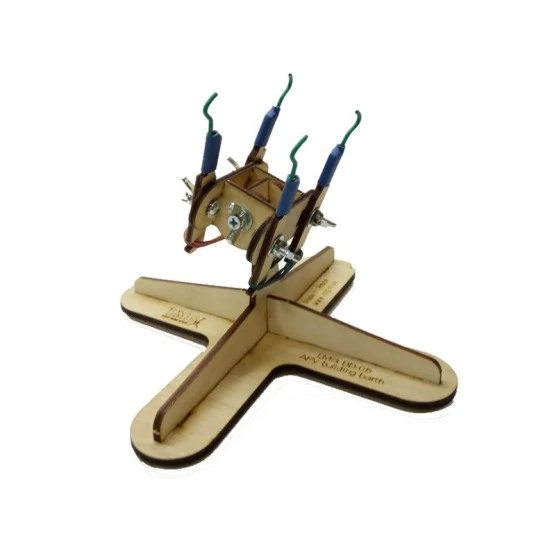 LMG BB-31 Stapel Auto 1-43 scale