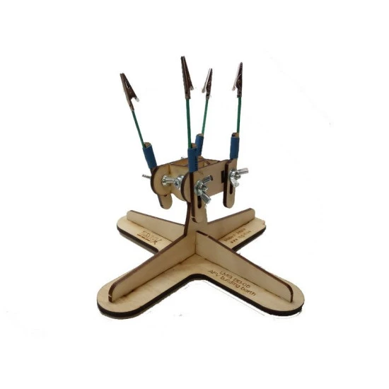 LMG BB-31 Stapel Auto 1-43 scale