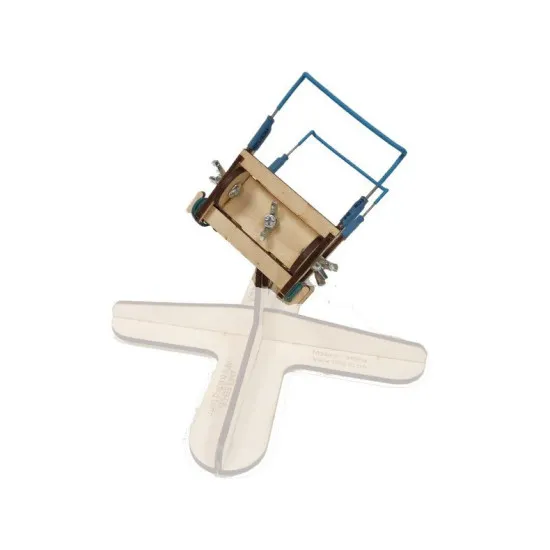 LMG BB-30 Spring Module 60 mm