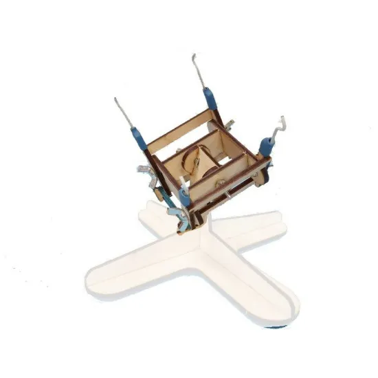 LMG BB-30 Spring Module 60 mm