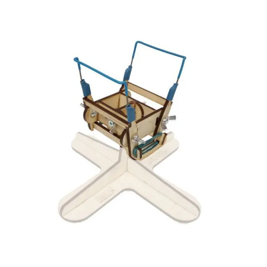 LMG BB-30 Spring Module 60 mm