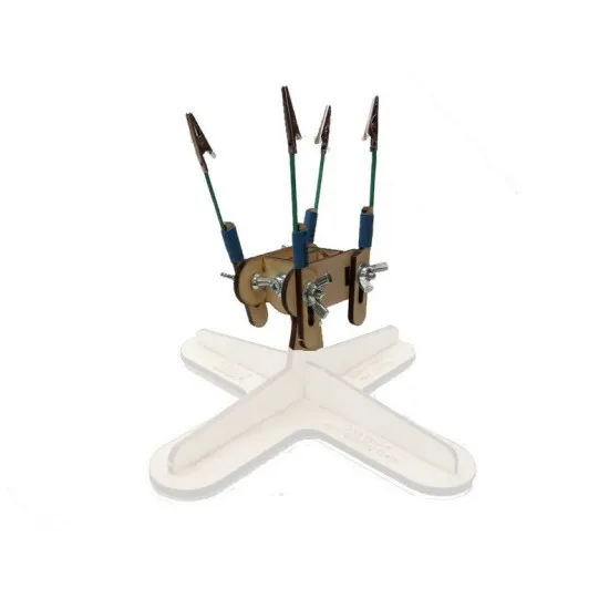 LMG BB-32 Spring Module 40 mm