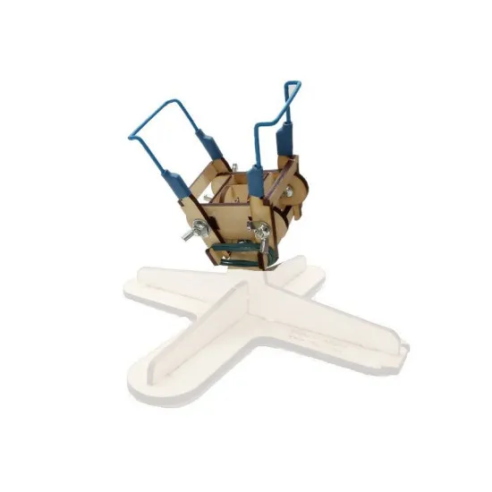 LMG BB-32 Spring Module 40 mm