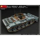 Miniart 37028 - 1/35 - SLA APC T-54 w/DOZER BLADE. INTERIOR KIT 177 mm