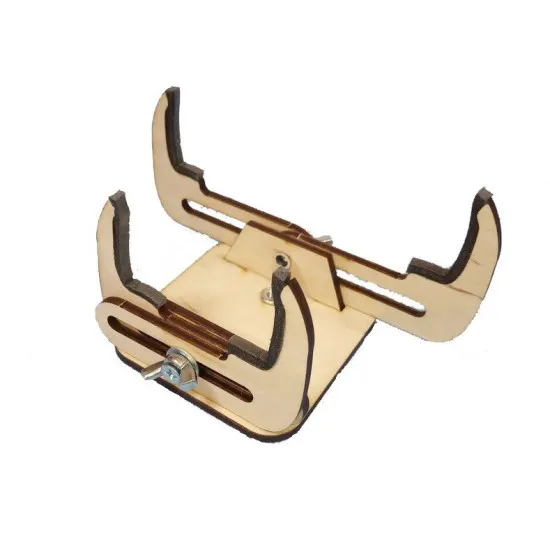 LMG BB-18 1/24 Transport Box for A Car