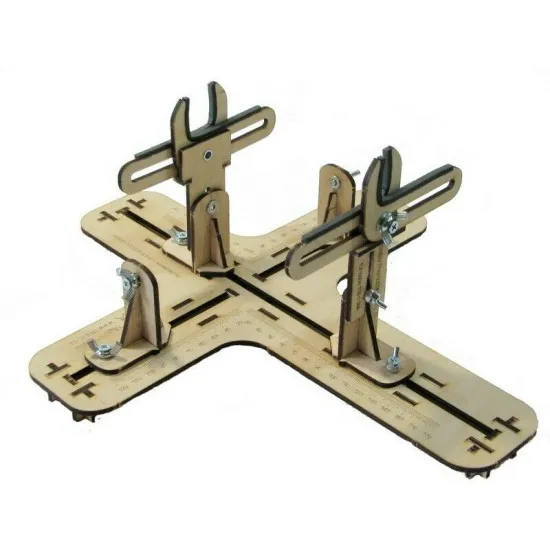 LMG BB-27 HELICOPTER ASSEMBLY MODULE building Berth