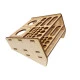 LMG WO-31 Stand for Glue and Tools, Laser Model Graving storing system