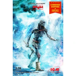 ICM 16203 - 1/16 - Wight . Scale model kit