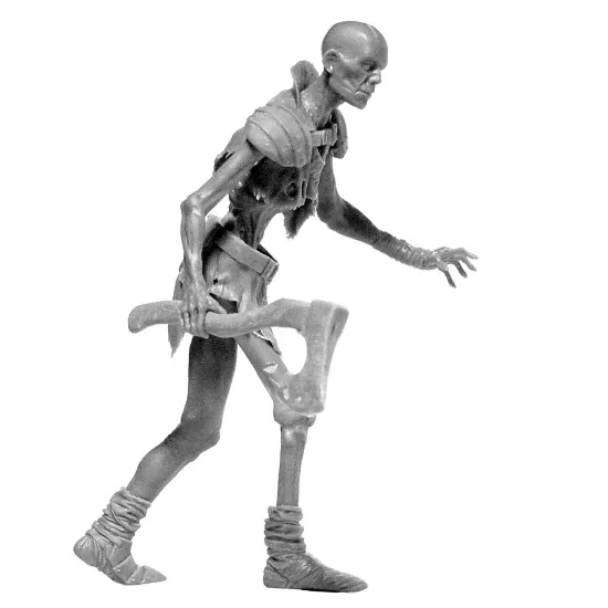 ICM 16203 - 1/16 - Wight . Scale model kit