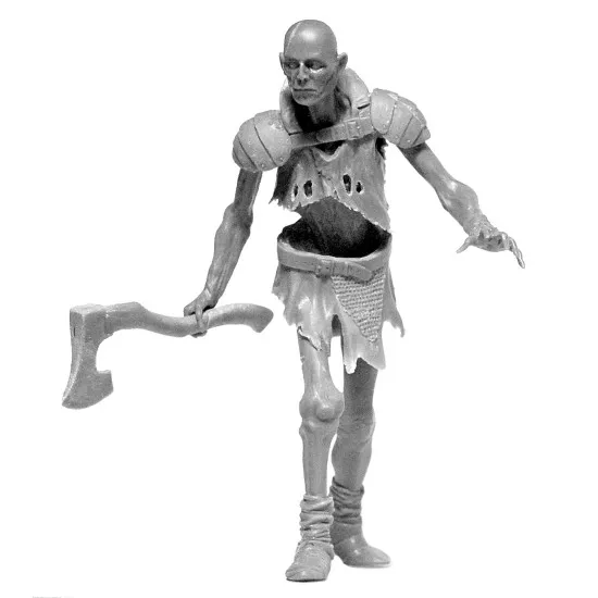 ICM 16203 - 1/16 - Wight . Scale model kit