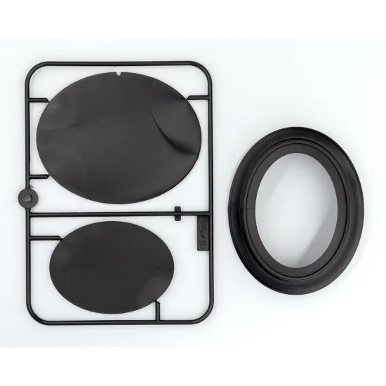 ICM 16203 - 1/16 - Wight . Scale model kit