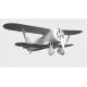 ICM 32013 - 1/32 - I-153 with Soviet Pilots (1939-1942)