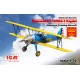ICM 32050 - 1/32 - Stearman PT-17/N2S-3 Kaydet, American Training