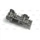 ICM 35591 - 1/35 - BM-13-16 on W.O.T. 8 chassis, WWII Soviet MLRS 174 mm