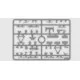 ICM 35591 - 1/35 - BM-13-16 on W.O.T. 8 chassis, WWII Soviet MLRS 174 mm
