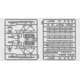 ICM 35591 - 1/35 - BM-13-16 on W.O.T. 8 chassis, WWII Soviet MLRS 174 mm