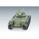 ICM DS3505 - 1/35- Battle of Kursk July 1943 T-34-76, Pak 36(r ) with crew 4 fig