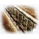 Master Box 35174 - The trench. WWI and WWII era 1/35 scale