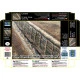 Master Box 35174 - The trench. WWI and WWII era 1/35 scale