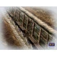 Master Box 35174 - The trench. WWI and WWII era 1/35 scale