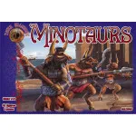 Alliance 72047 - 1/72 - Minotaurys. Set 2. 32 figures. Scale model kit