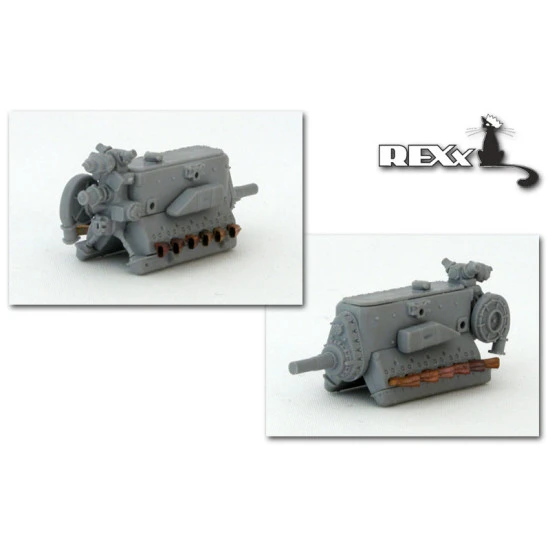 Exhaust Pipes for Bf 109F Airplane Zvezda 1/48 REXx 48001 Branch Pipes