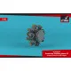 Armory ACA4818 - 1/48 - Jaguar-III aircraft engine